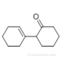2- (1-CYCLOHEXENYL) CYCLOHEXANONE CAS 1502-22-3